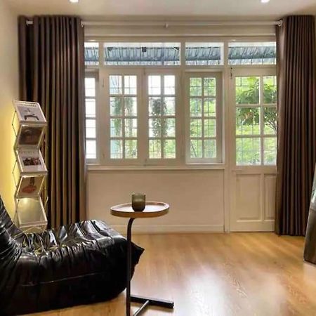 Oh Trendy Homestay Le Phung Hieu Hanoi Esterno foto