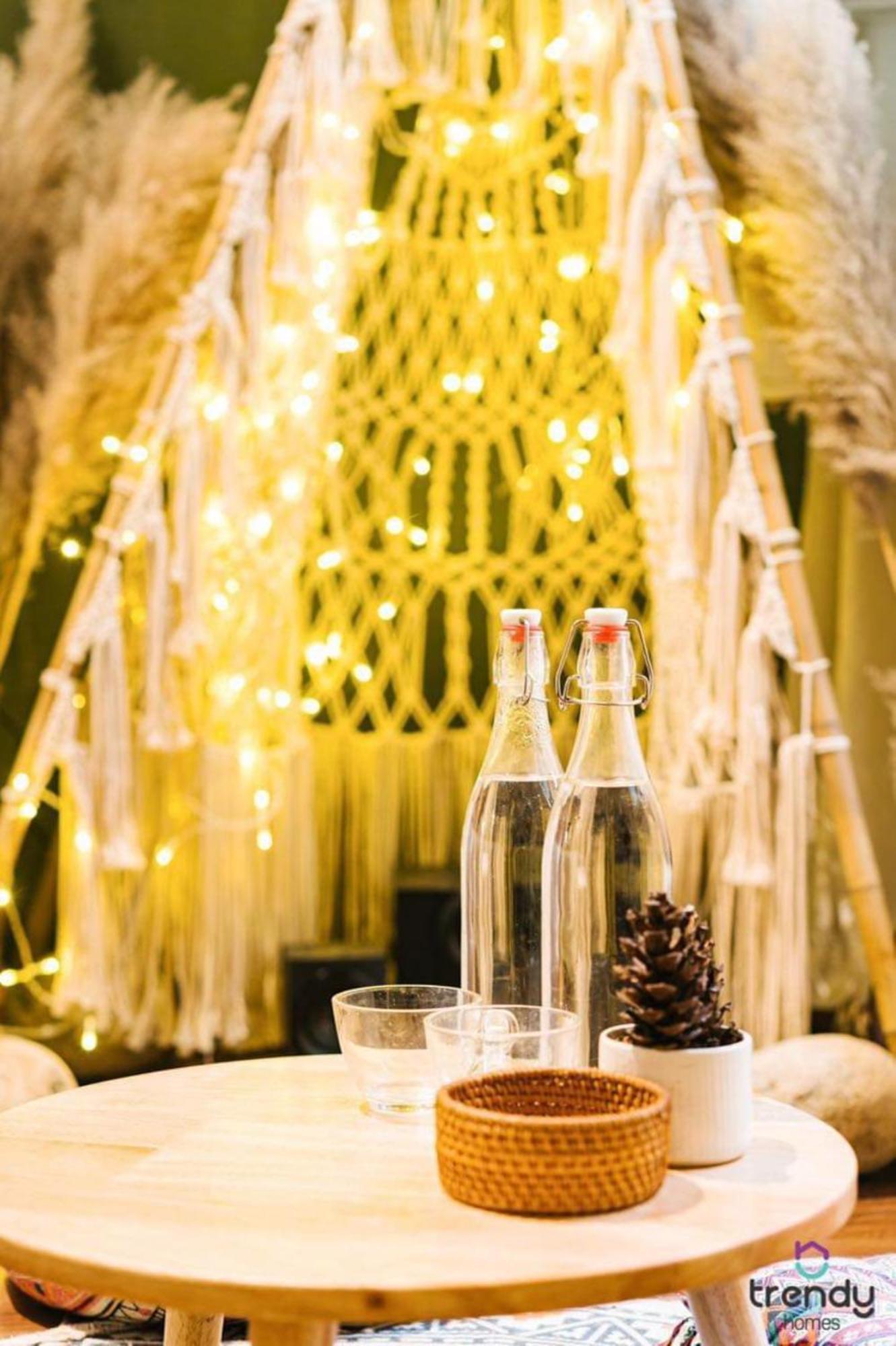 Oh Trendy Homestay Le Phung Hieu Hanoi Esterno foto