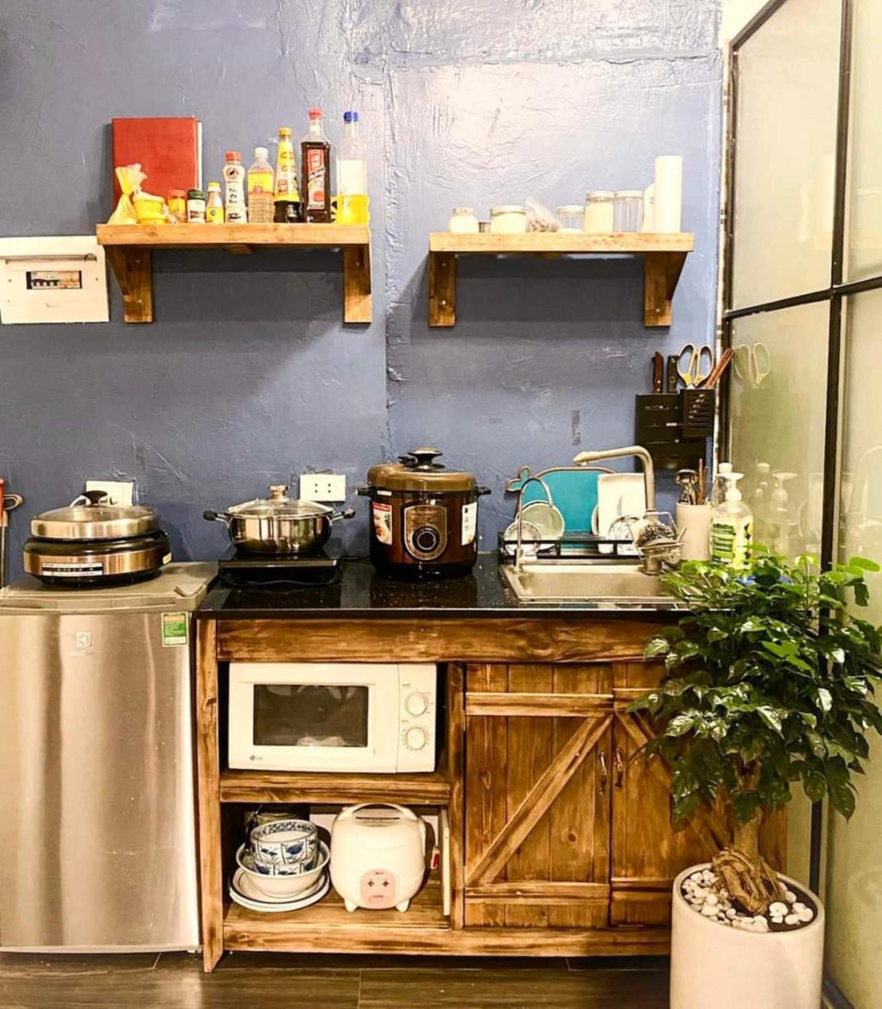 Oh Trendy Homestay Le Phung Hieu Hanoi Esterno foto